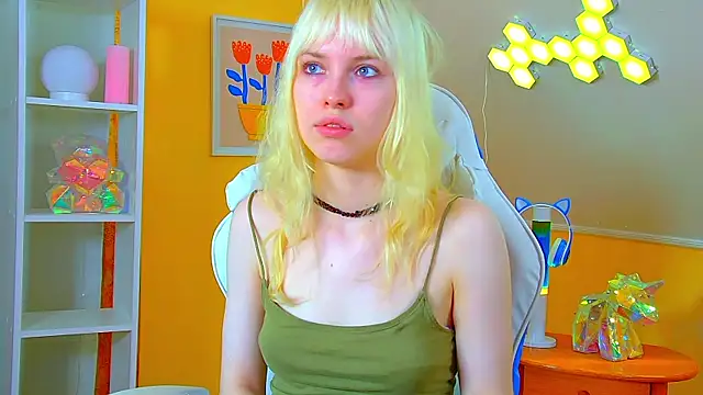 HannahHollis webcam