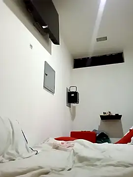 Tomy_And_Mariana webcam
