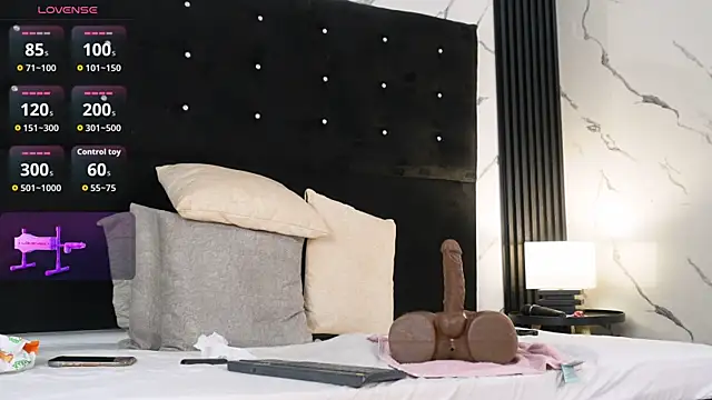 Annyy_Rosse webcam