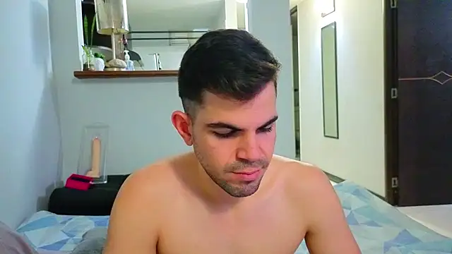 Matiashorney webcam