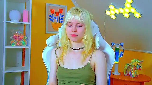 HannahHollis webcam