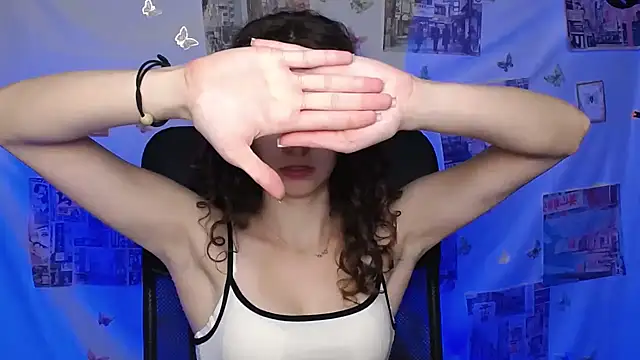 _SusieSu_ webcam