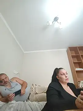 Greta_Tamar webcam