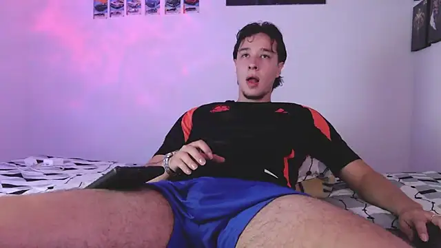 jack_walker190 webcam