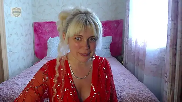 SunnySylvia webcam