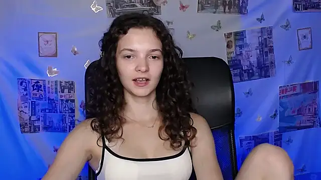 _SusieSu_ webcam