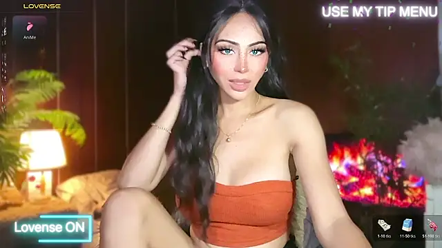 Miss-Victoria69 webcam