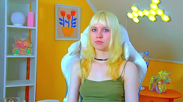 HannahHollis webcam