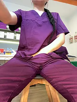 secretly_masturbating webcam