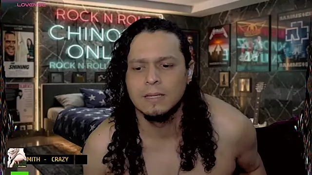 chino_roz webcam