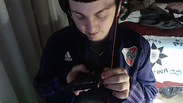 ladyrolinga webcam