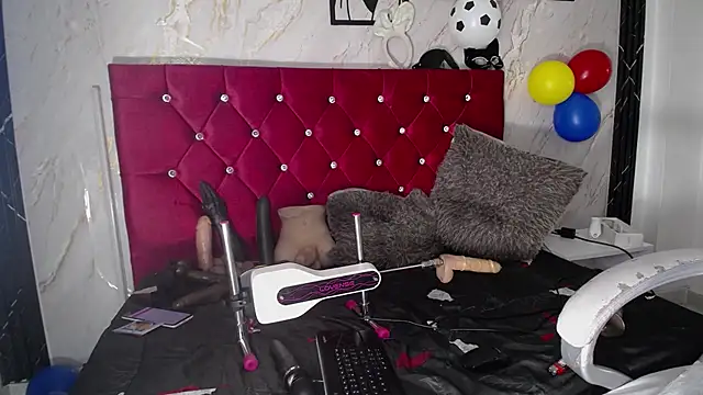 Kazsandraa webcam