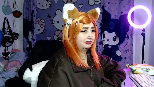 lussyevans24 webcam