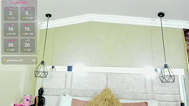 kimCosseyy webcam