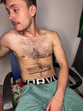 Desmond_Clark webcam