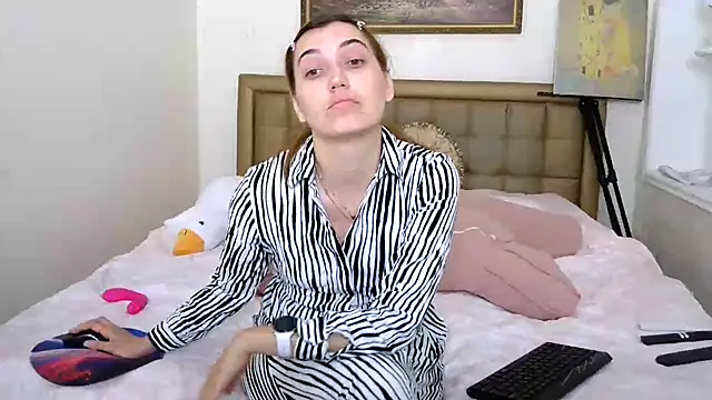 Iren webcam