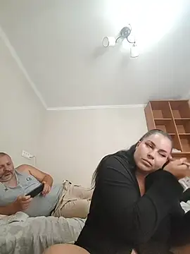 Greta_Tamar webcam