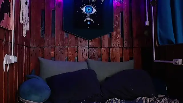 Mimi-Deep webcam