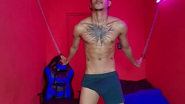 kai_storm77 webcam