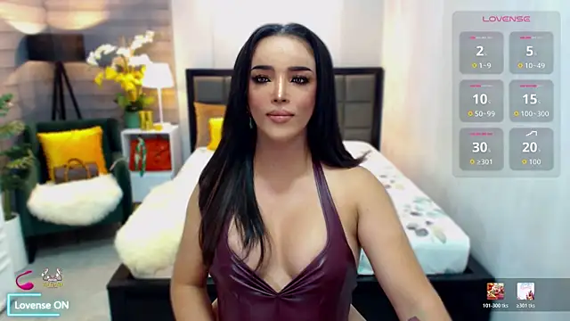 ThaliaSexGoddes webcam