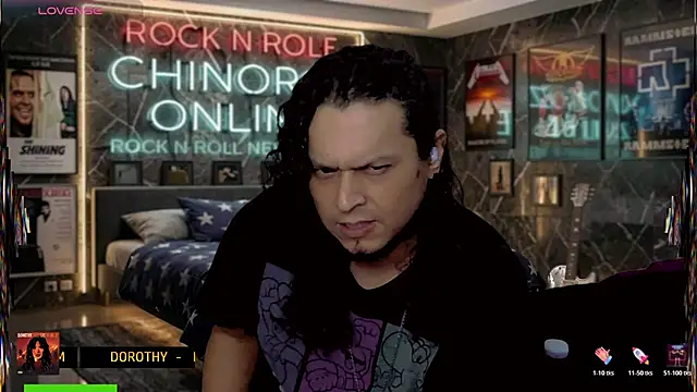 chino_roz webcam