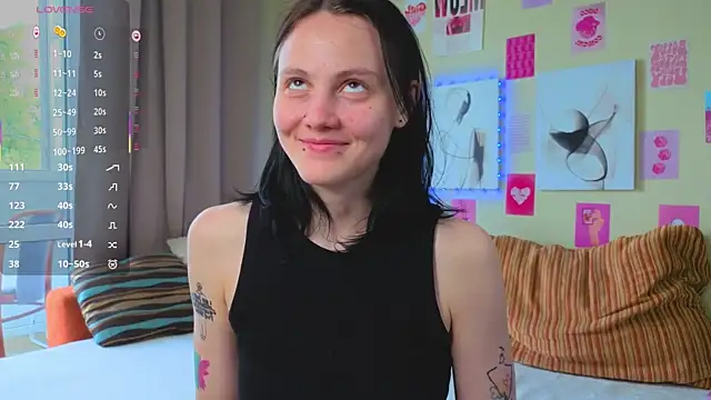 MaryCoopeer webcam