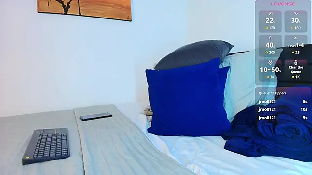 Andrewstelle_coleman webcam