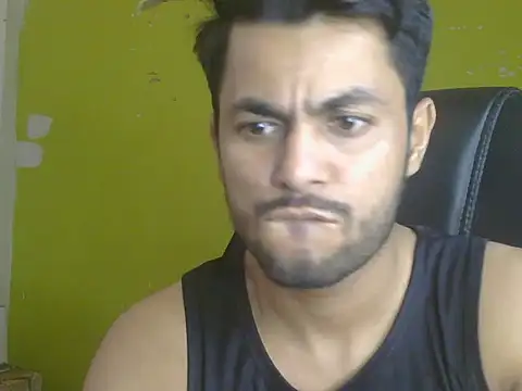 Stubborndesiboy webcam
