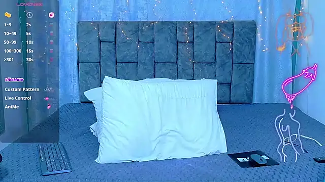 NicolasTorrez webcam