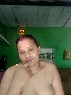 Shivani09900 webcam