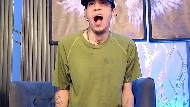 Pacomaster webcam