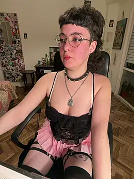 infernaldeity webcam