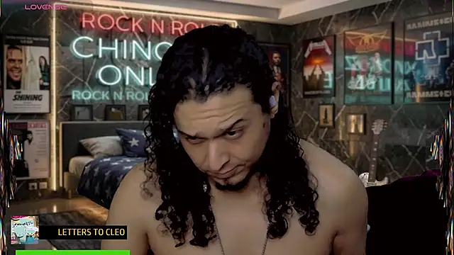 chino_roz webcam