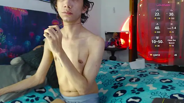 LAICK_01 webcam