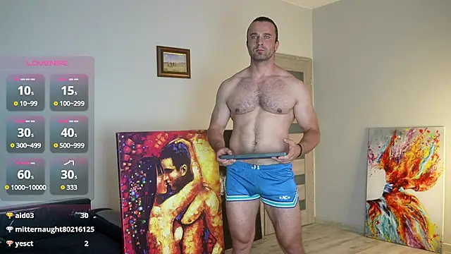 sashaandjonathan webcam