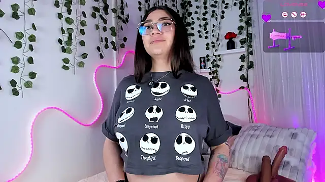 Samii_Evans