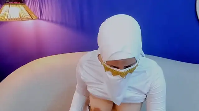 Layla_Nightのライブチャットルーム