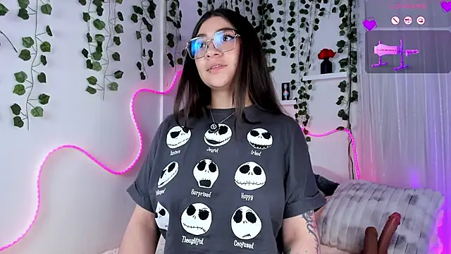 Samii_Evans