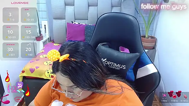 evelin_zaens webcam