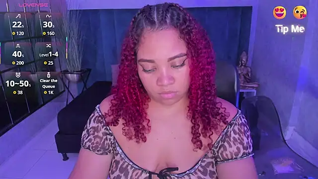 AngelaCoffee webcam
