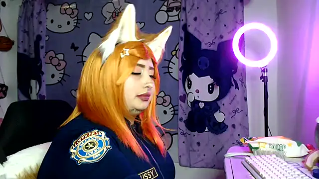 lussyevans24 webcam