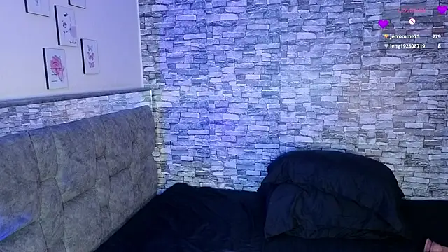 heysoymariaa webcam