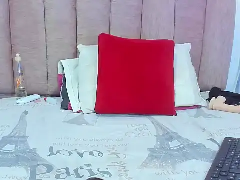 Jessica018_ webcam