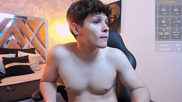 kraven_lust webcam