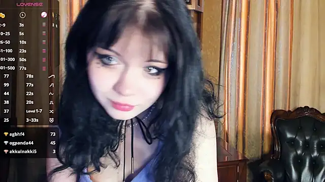 GriselKnudson webcam