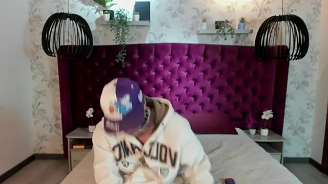 Angel_Marzel_ webcam