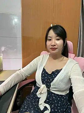 QuynhAnh68 webcam
