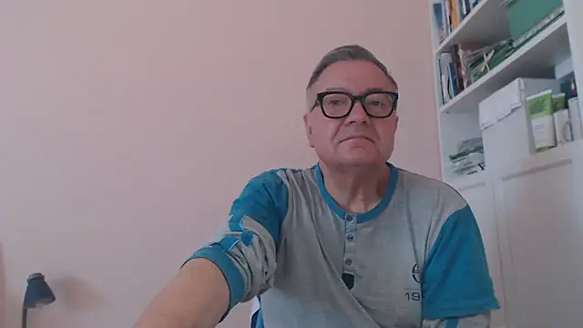 YOU6me webcam