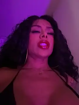 HOT_LADY_777 Live Web Cam Show