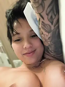 LorenRosse webcam